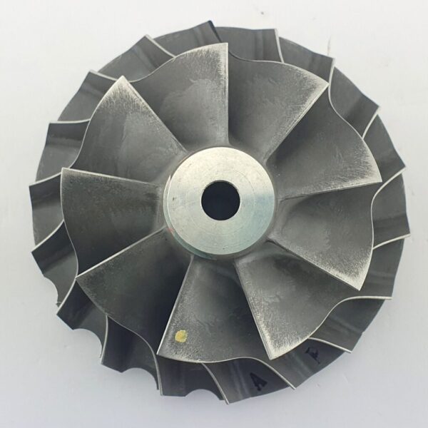 Mitsubishi Compressor Wheel / 49132-40640