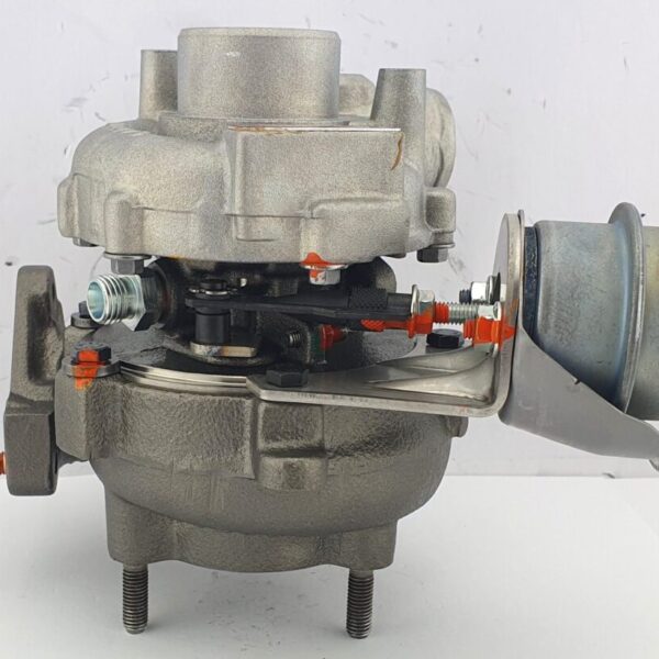 Garrett Turbocharger 700960-9012S / 045145701EX