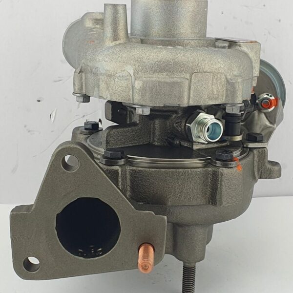 Garrett Turbocharger 700960-9012S / 045145701EX