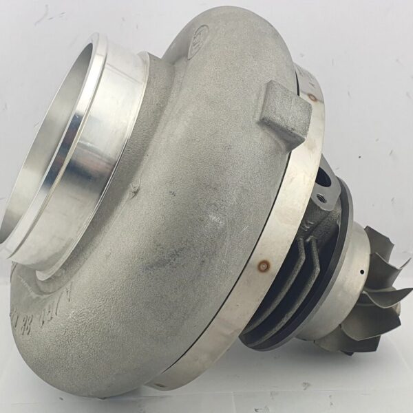 Garrett Turbocharger 851285-5018S