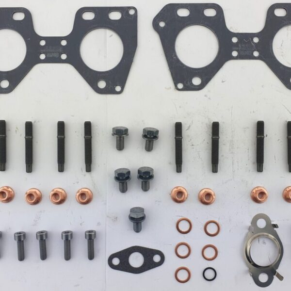 BorgWarner Montageset 1631-988-0067 / 11658591887