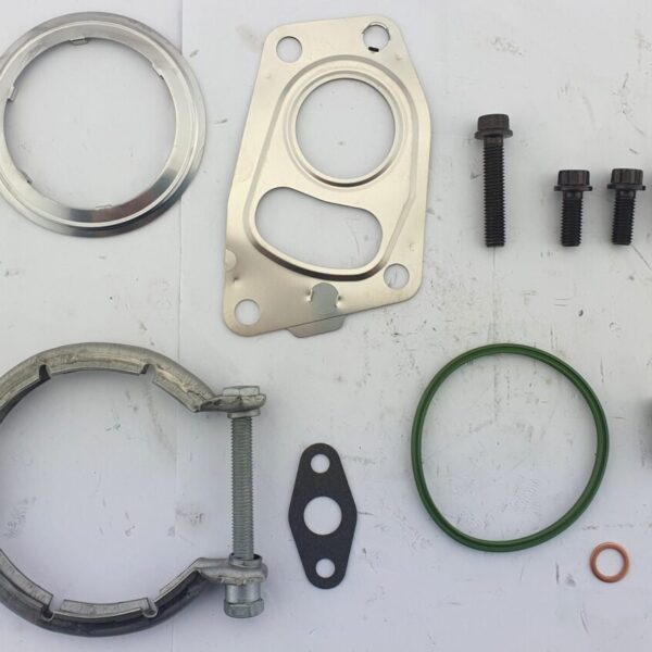 BorgWarner Montageset 1745-998-0040 / 11658587540