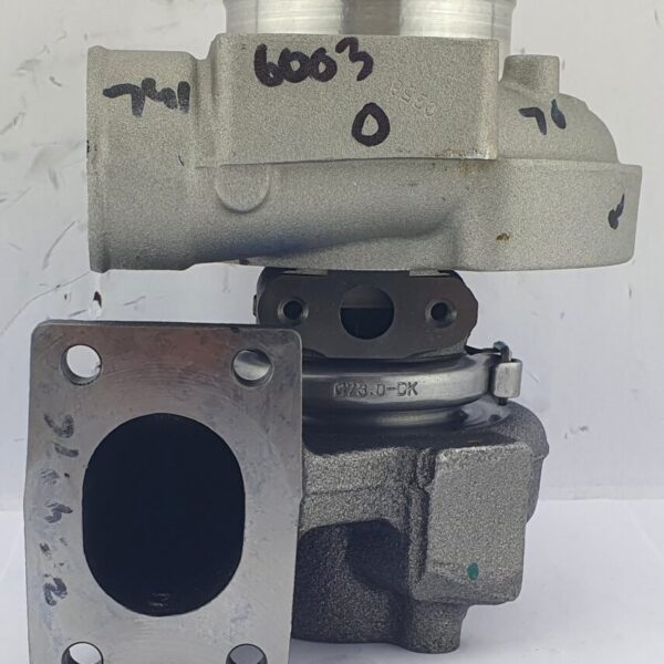 Holset Turbocharger 4033944 / 50411091