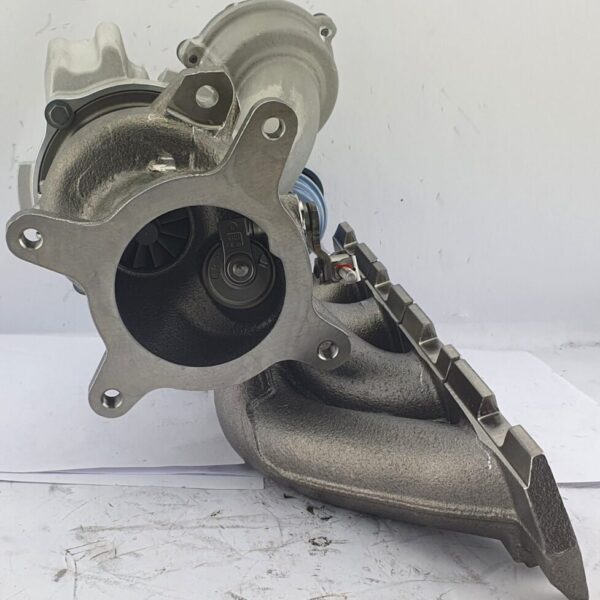 BorgWarner Turbocharger 5304-988-0064 / 06F145702C