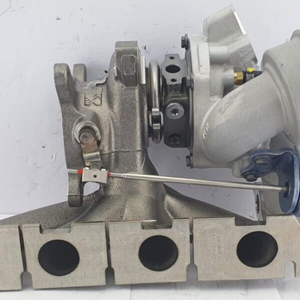 BorgWarner Turbocharger 5304-988-0064 / 06F145702C