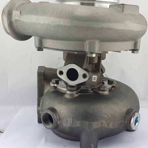BorgWarner Turbocharger 5336-988-6741 / 51.09100-7590