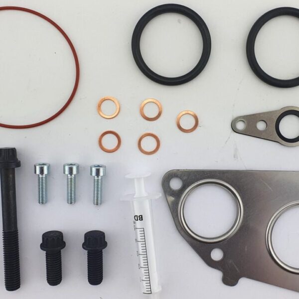 Montageset Turbocharger 5439-988-0089 / 11657802587