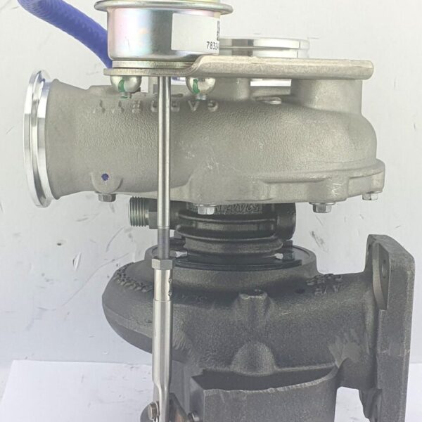 Garrett Turbocharger 827728-5008S / 5802741346