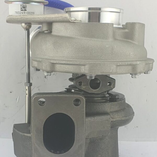 Garrett Turbocharger 827728-5008S / 5802741346