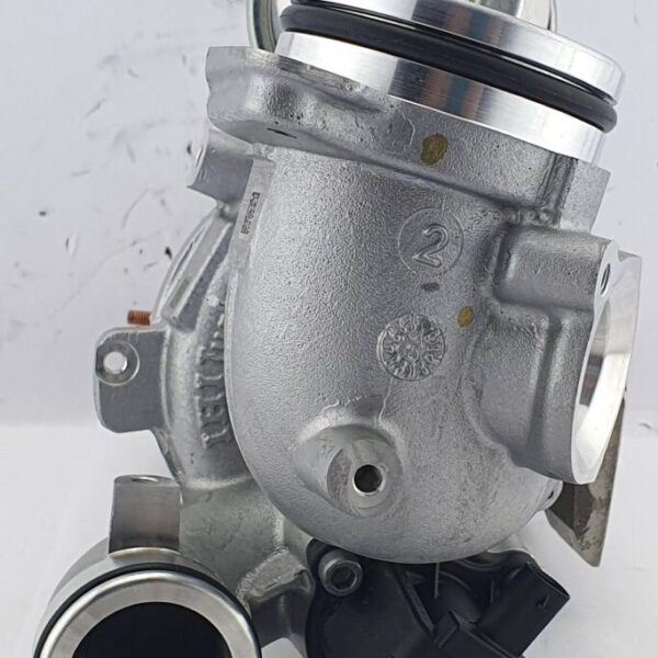 Montageset 9V117 / A2760903280 Rechts
