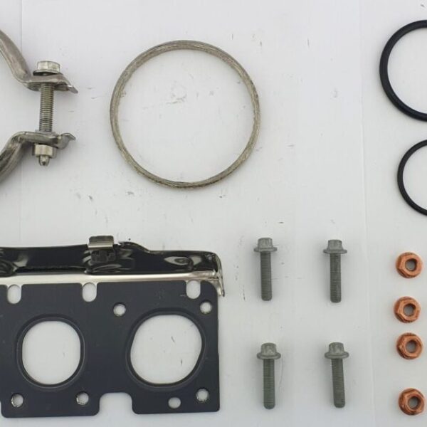 Montageset 9V117 / A2760903280 Rechts