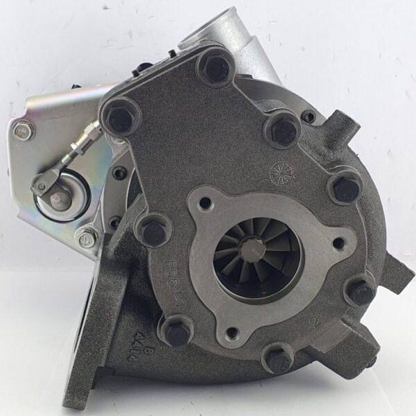 Turbocharger CIKO / 8983686530
