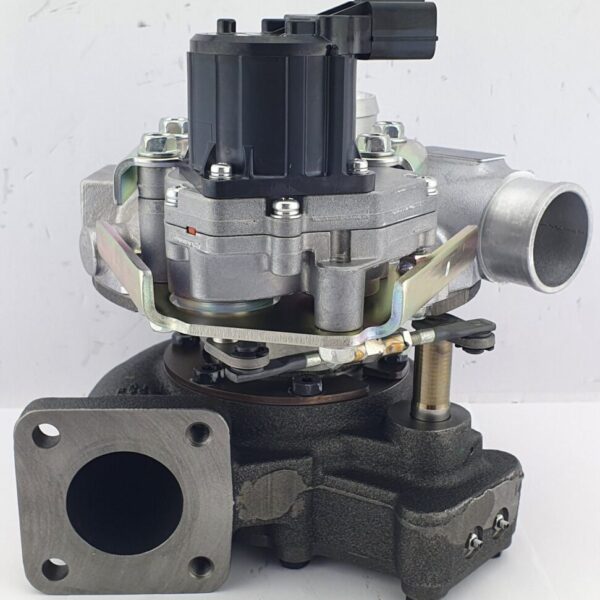 Turbocharger CIKO / 8983686530