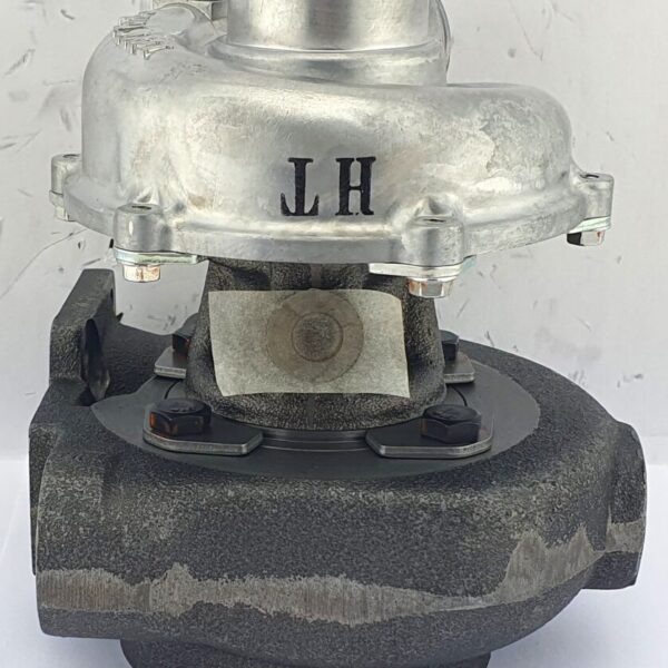 Turbocharger MYCY / 129672-18001