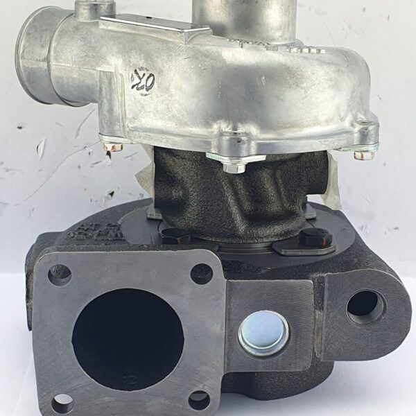 Turbocharger MYCY / 129672-18001